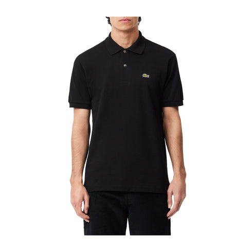 Lacoste Polo Polo Uomo in cotone con due bottoni 4 P25 - LACOSTEL1212 - 031 - 4 - Francavilla Moda